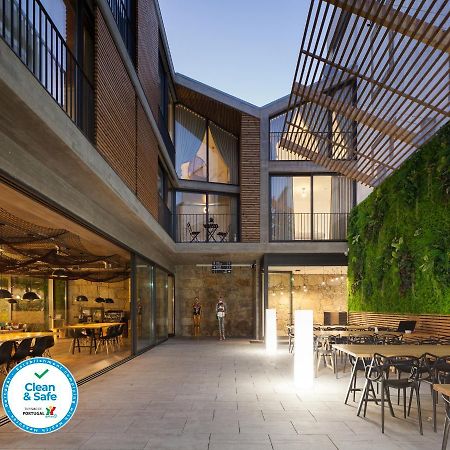 7 Gaia Roaster Apartments Vila Nova de Gaia Exterior photo