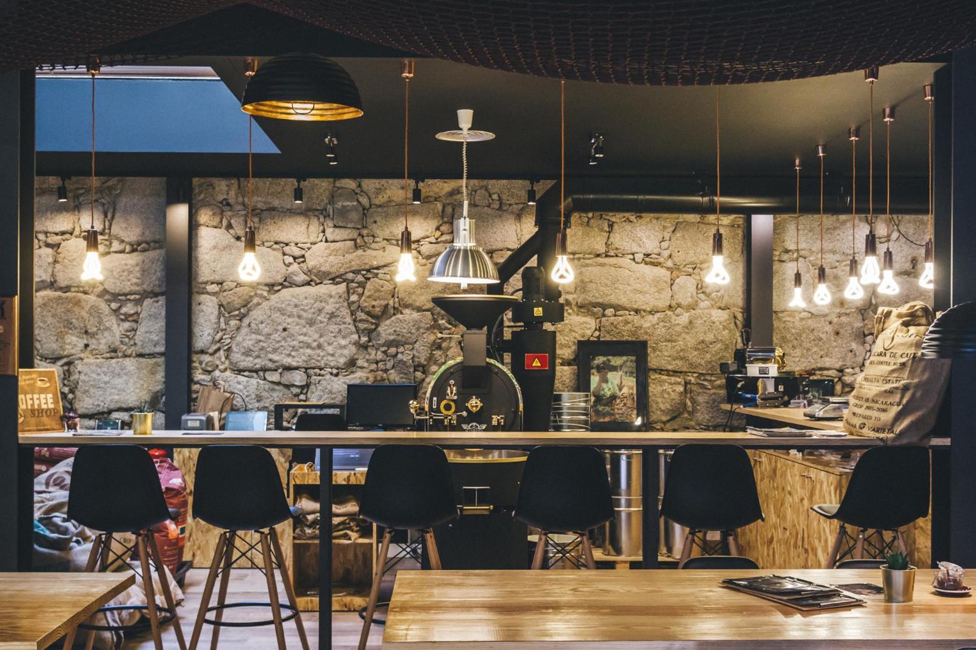 7 Gaia Roaster Apartments Vila Nova de Gaia Exterior photo