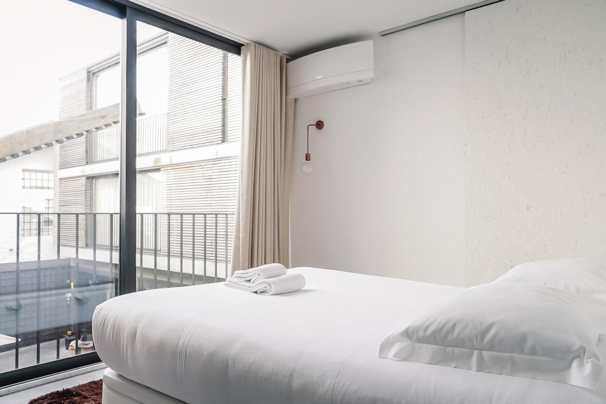 7 Gaia Roaster Apartments Vila Nova de Gaia Exterior photo