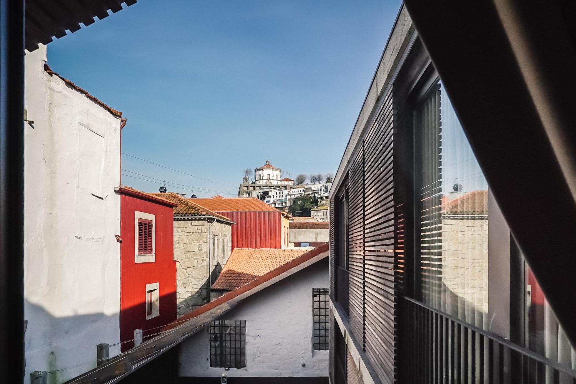 7 Gaia Roaster Apartments Vila Nova de Gaia Exterior photo
