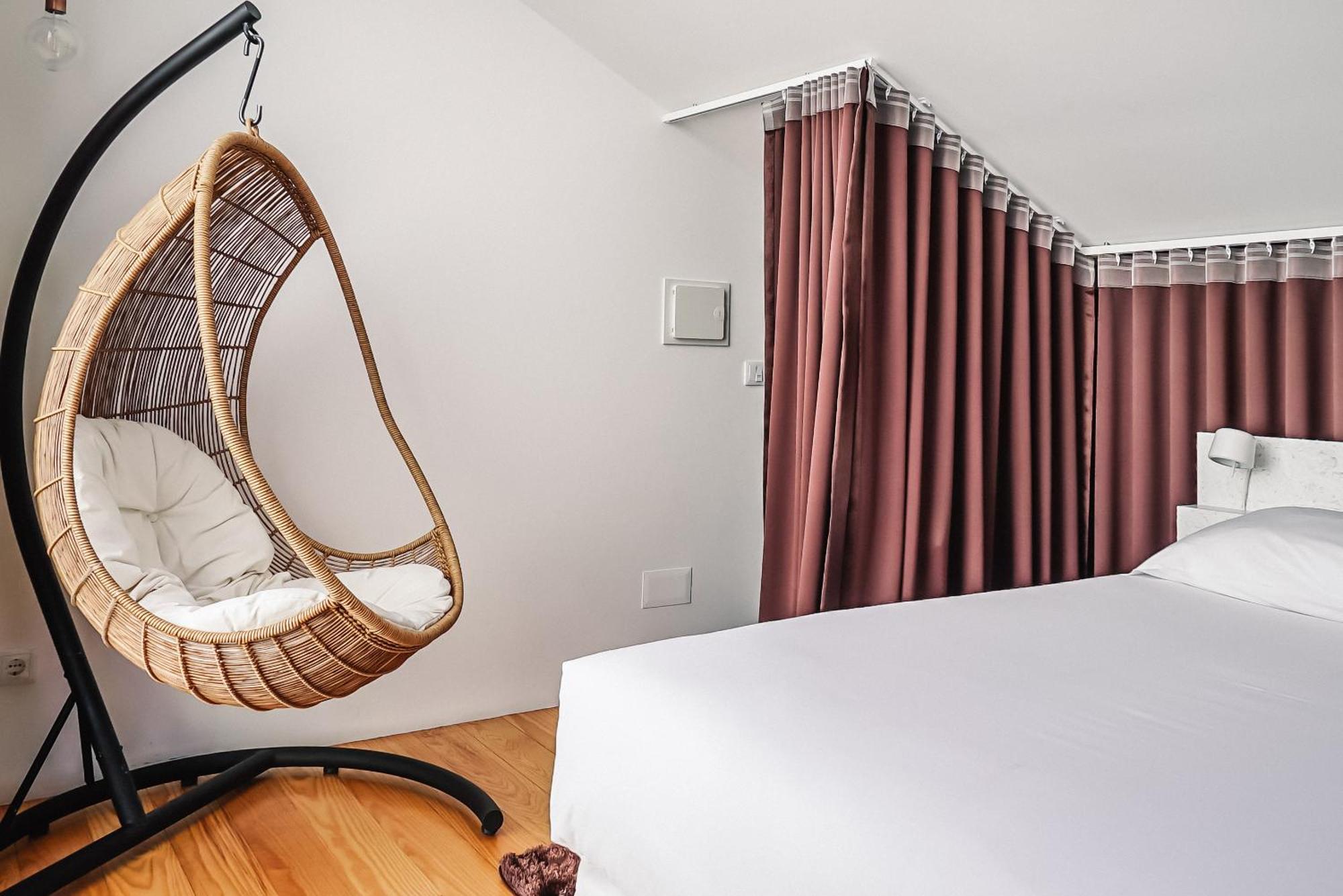 7 Gaia Roaster Apartments Vila Nova de Gaia Exterior photo