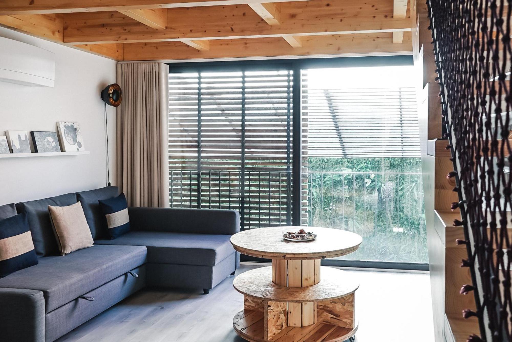 7 Gaia Roaster Apartments Vila Nova de Gaia Exterior photo