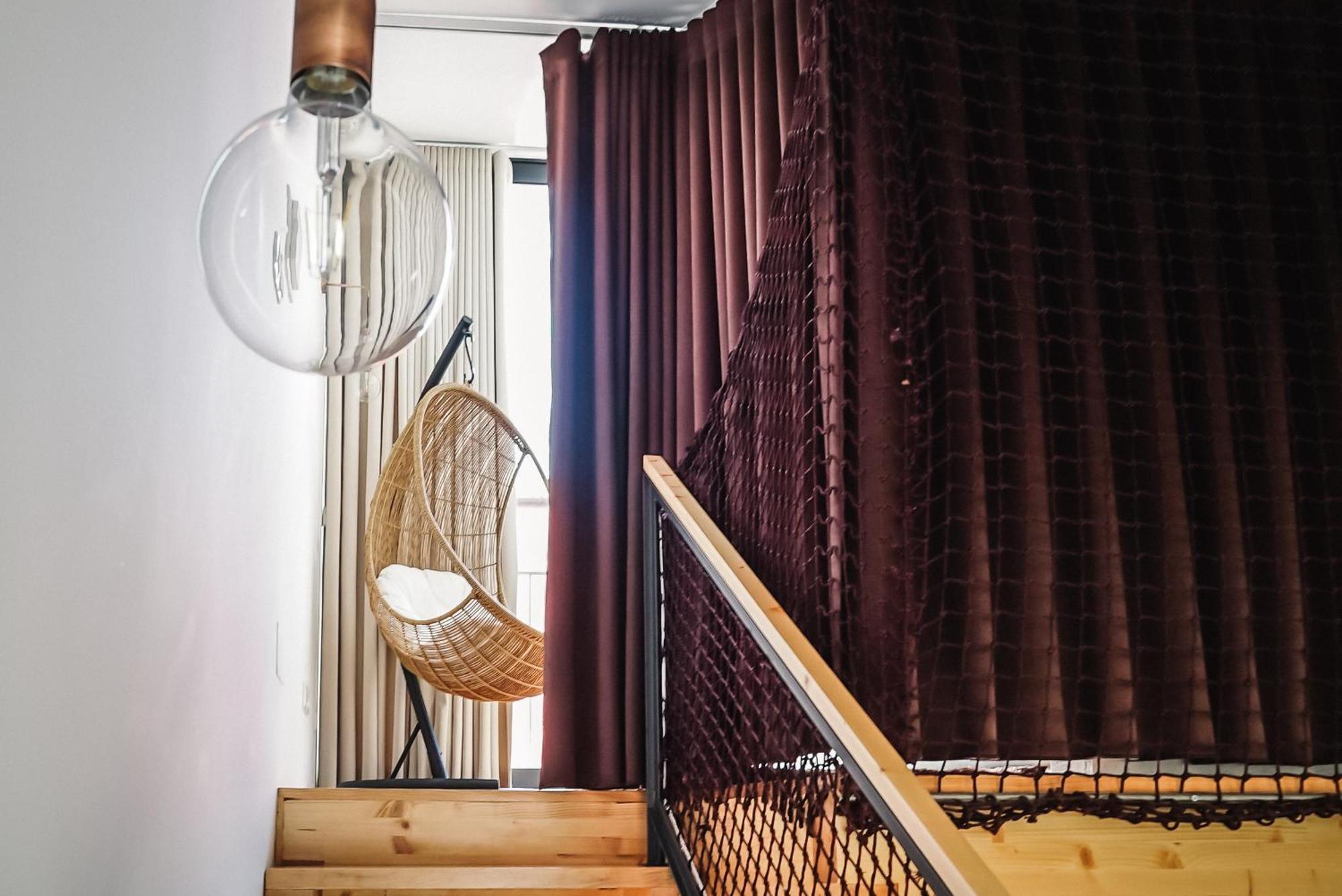 7 Gaia Roaster Apartments Vila Nova de Gaia Exterior photo