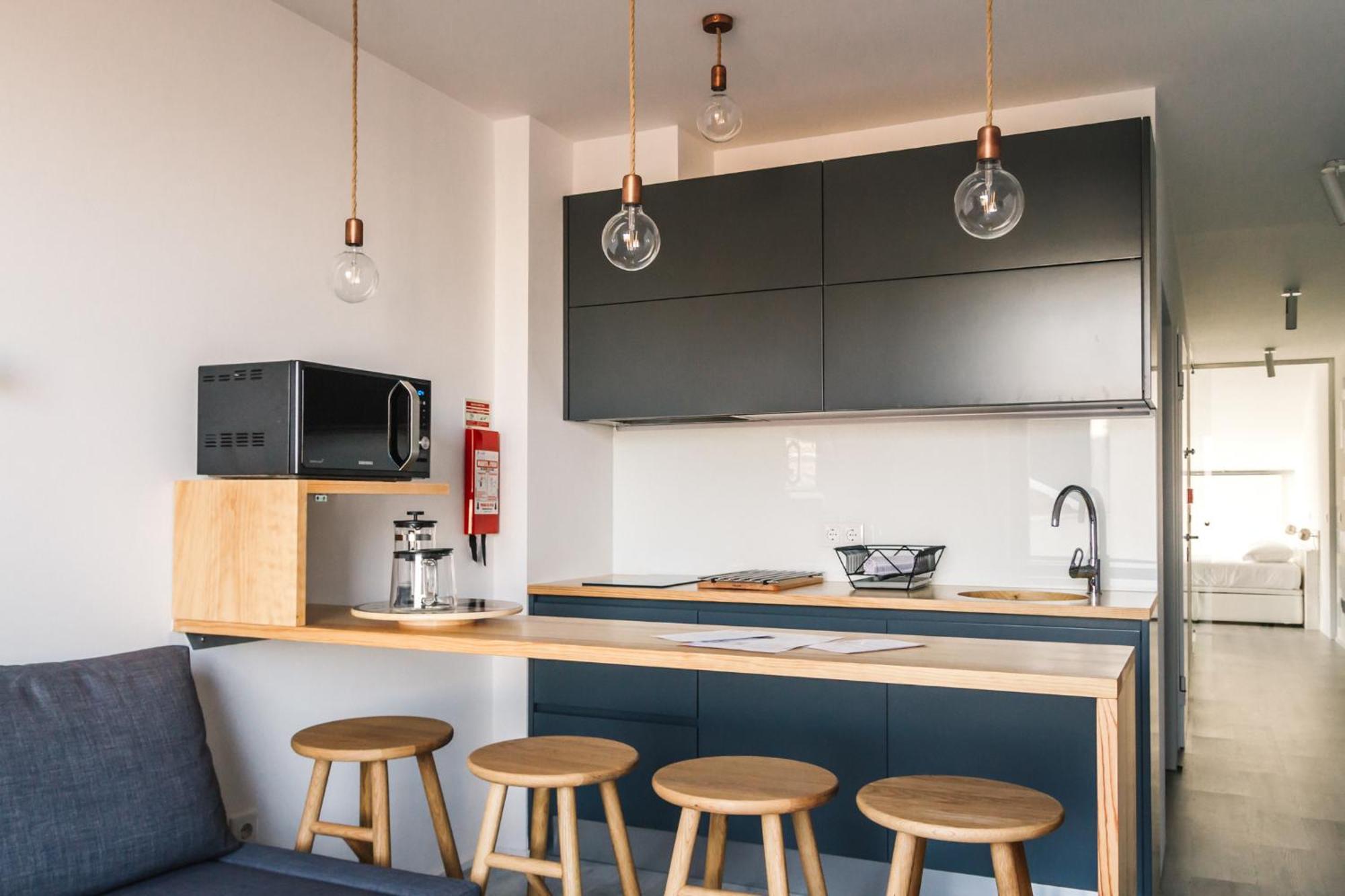 7 Gaia Roaster Apartments Vila Nova de Gaia Exterior photo