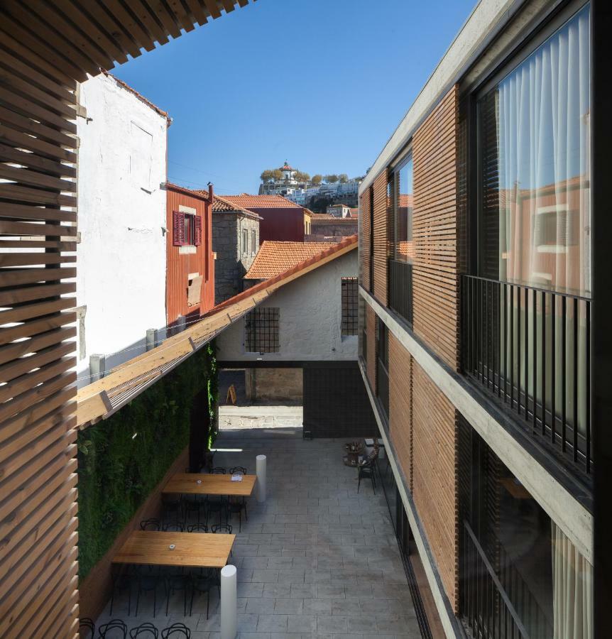 7 Gaia Roaster Apartments Vila Nova de Gaia Exterior photo