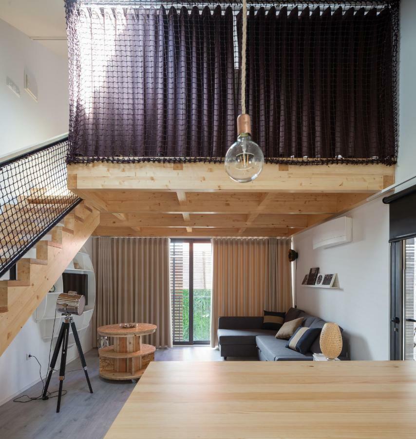 7 Gaia Roaster Apartments Vila Nova de Gaia Exterior photo