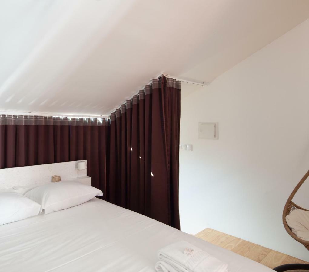 7 Gaia Roaster Apartments Vila Nova de Gaia Exterior photo