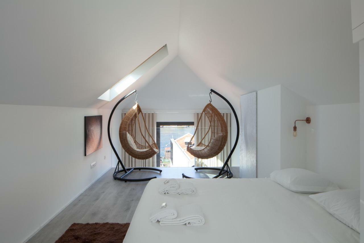 7 Gaia Roaster Apartments Vila Nova de Gaia Exterior photo