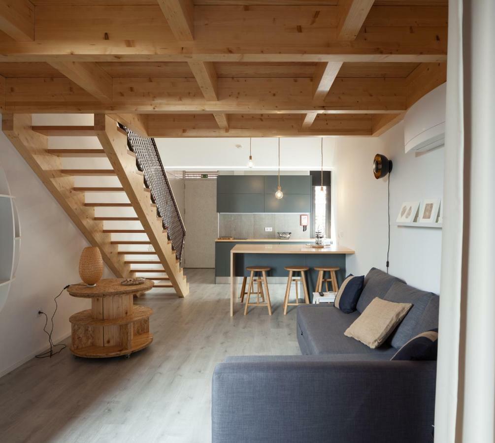 7 Gaia Roaster Apartments Vila Nova de Gaia Exterior photo