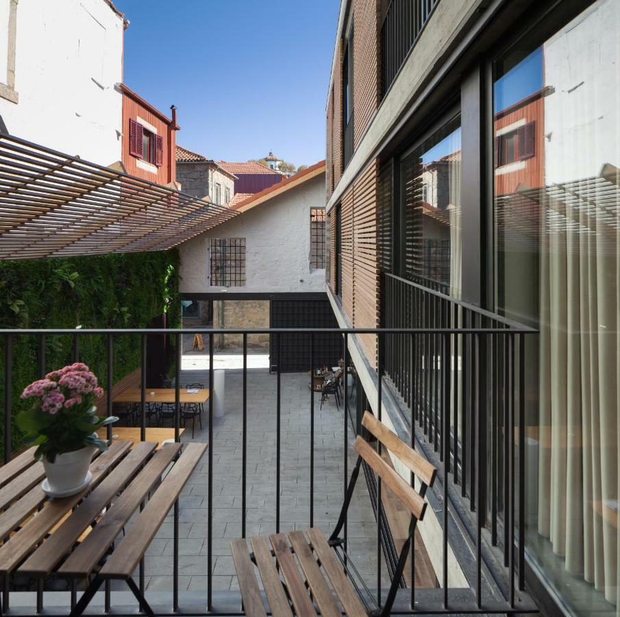 7 Gaia Roaster Apartments Vila Nova de Gaia Exterior photo