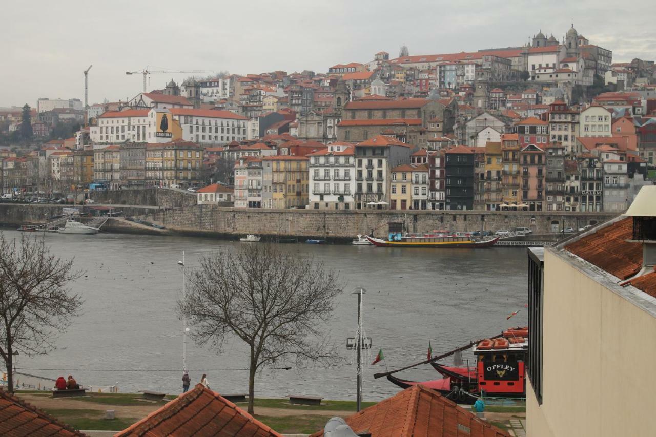 7 Gaia Roaster Apartments Vila Nova de Gaia Exterior photo