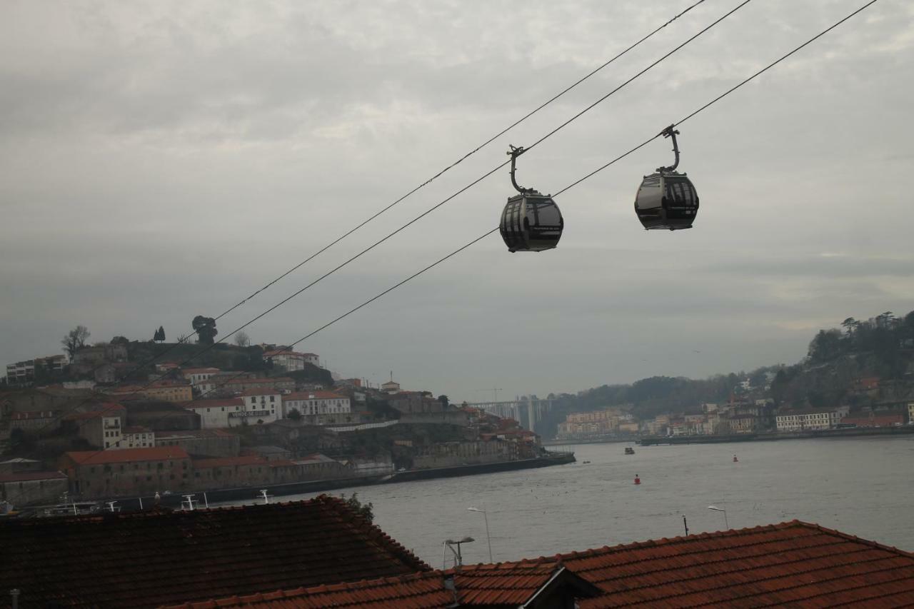 7 Gaia Roaster Apartments Vila Nova de Gaia Exterior photo